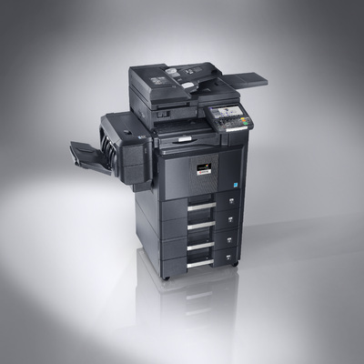 KYOCERA TASKalfa 2551ci